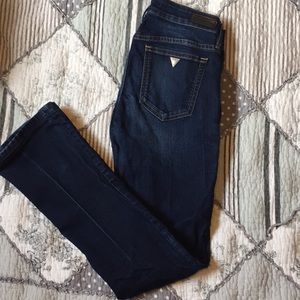 Guess Kate boot cut